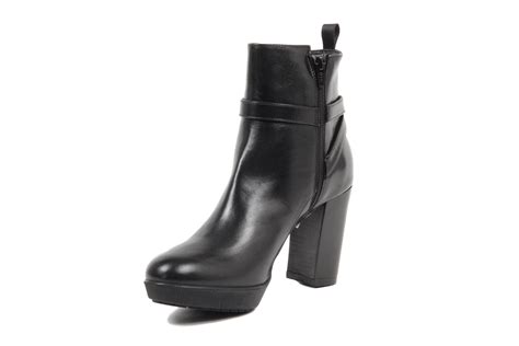 versace 1969 ankle boots|Versace V 1969 Italia Womens Ankle Boot 6853 P. SER. Nero.